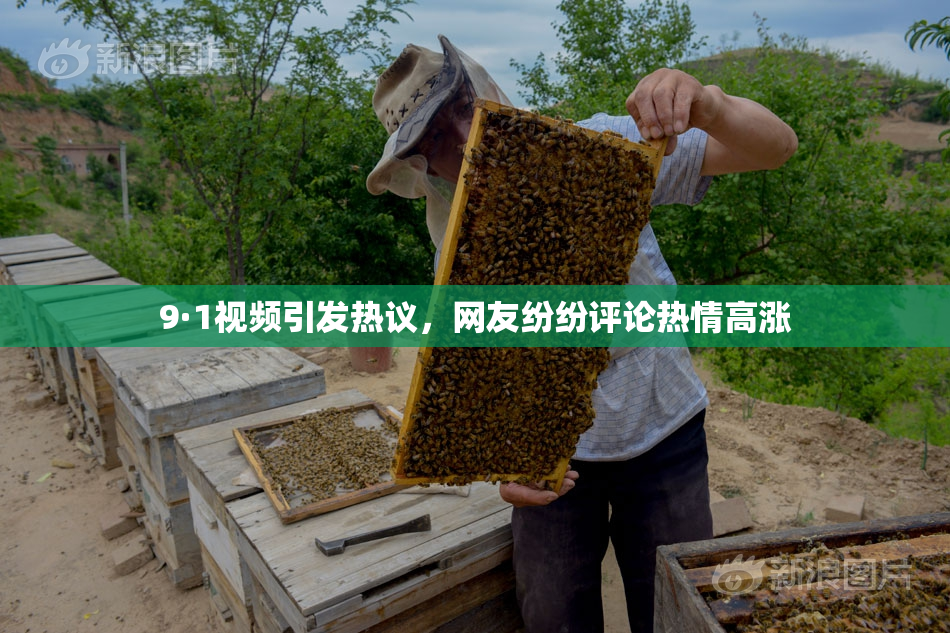 9·1视频引发热议，网友纷纷评论热情高涨