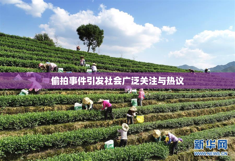 偷拍事件引发社会广泛关注与热议