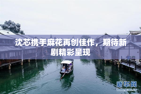沈芯携手麻花再创佳作，期待新剧精彩呈现