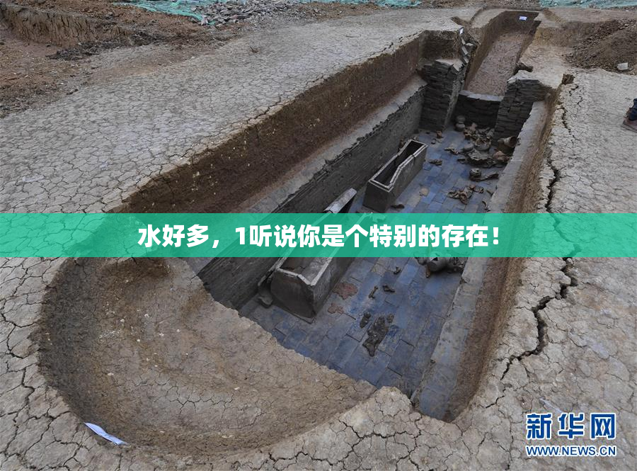 水好多，1听说你是个特别的存在！