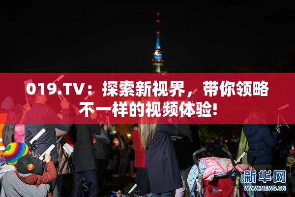019.TV：探索新视界，带你领略不一样的视频体验!