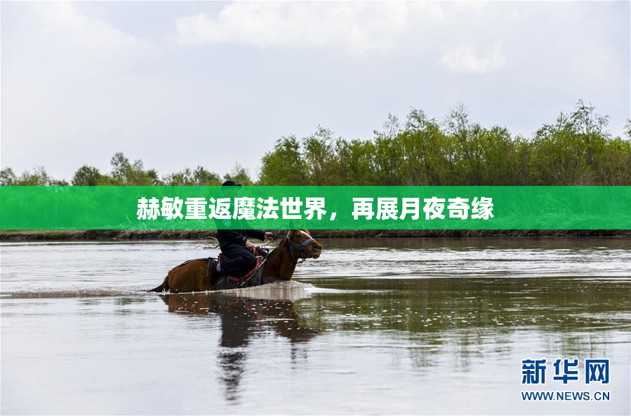 赫敏重返魔法世界，再展月夜奇缘