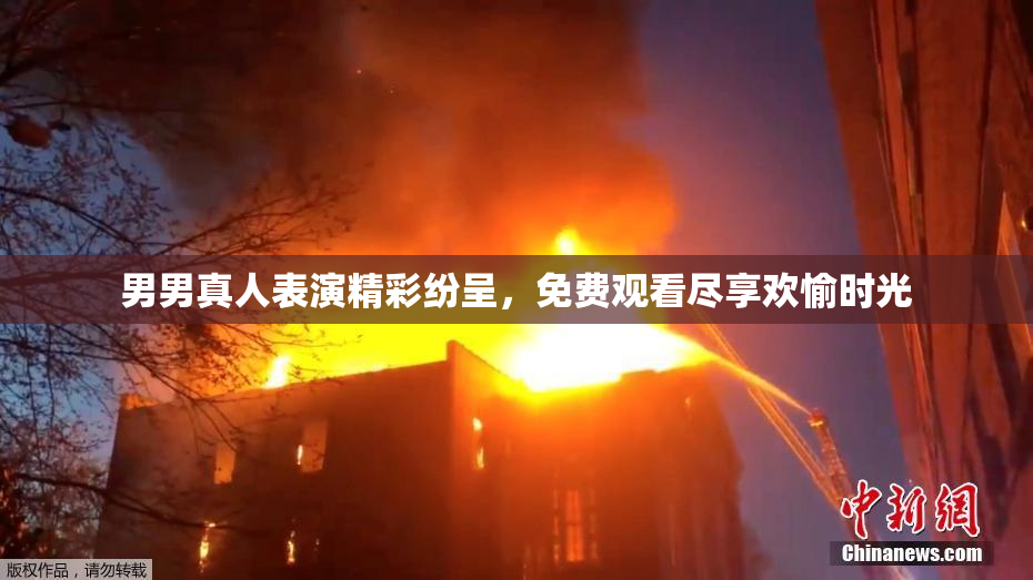 男男真人表演精彩纷呈，免费观看尽享欢愉时光