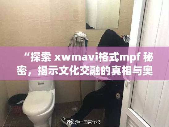 “探索 xwmavi格式mpf 秘密，揭示文化交融的真相与奥秘”