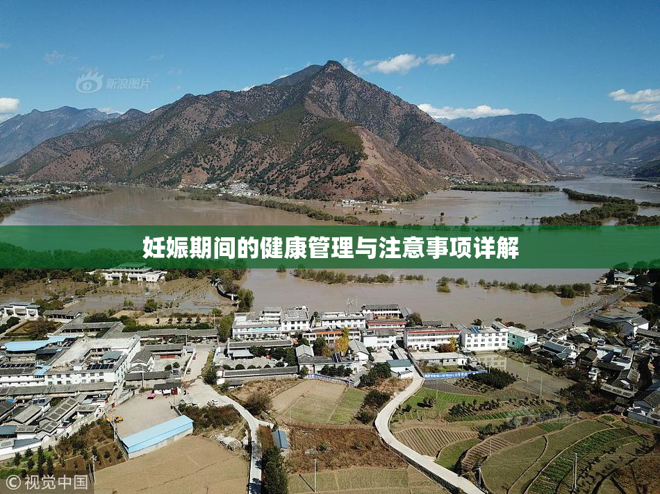 妊娠期间的健康管理与注意事项详解