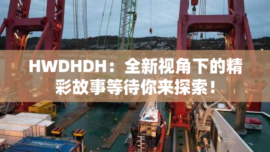 HWDHDH：全新视角下的精彩故事等待你来探索！