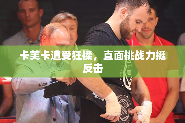 卡芙卡遭受狂揉，直面挑战力挺反击