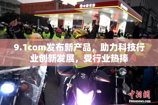9.1com发布新产品，助力科技行业创新发展，受行业热捧