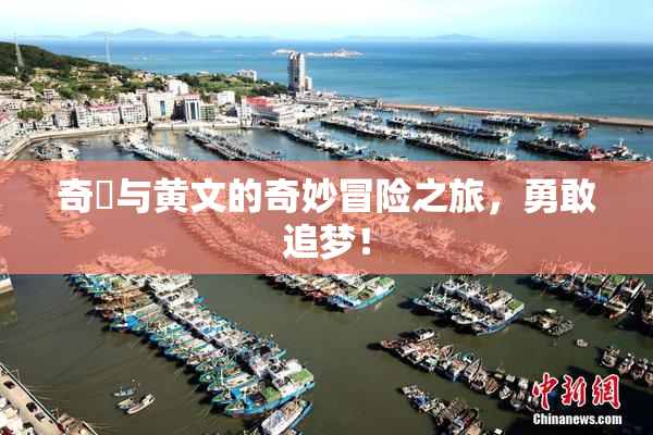 奇犽与黄文的奇妙冒险之旅，勇敢追梦！
