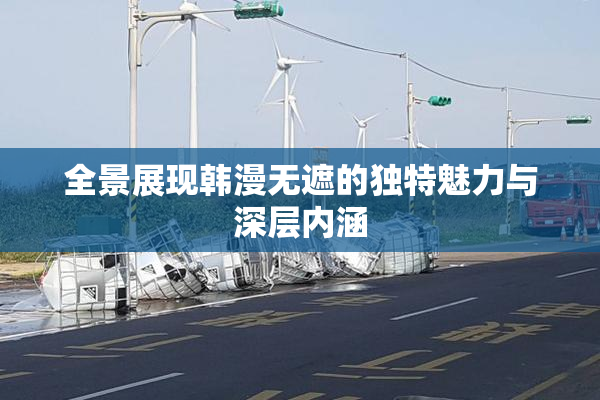全景展现韩漫无遮的独特魅力与深层内涵