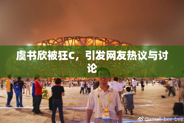 虞书欣被狂C，引发网友热议与讨论