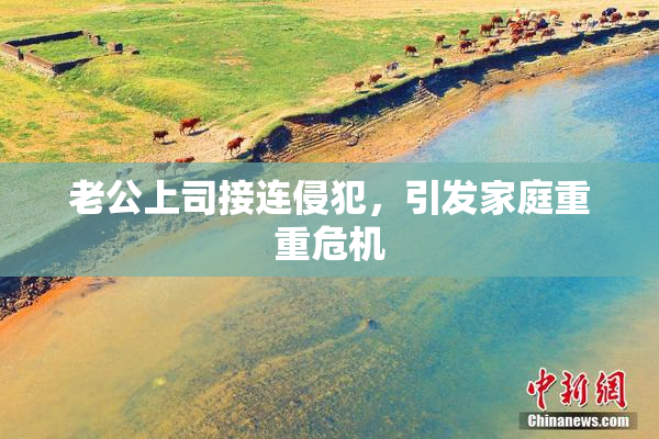 老公上司接连侵犯，引发家庭重重危机