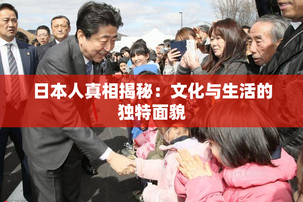 日本人真相揭秘：文化与生活的独特面貌