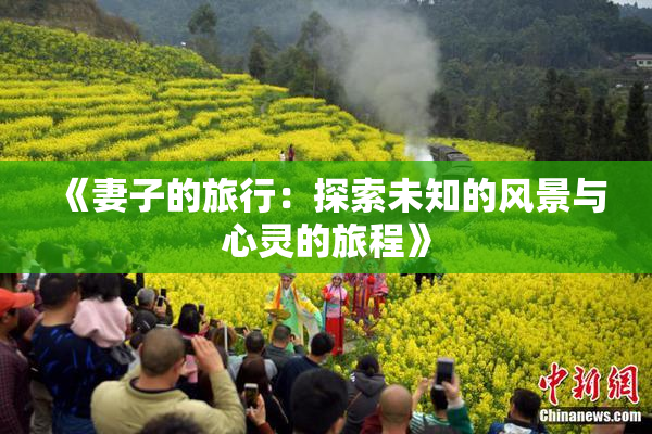 《妻子的旅行：探索未知的风景与心灵的旅程》