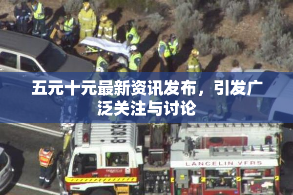 五元十元最新资讯发布，引发广泛关注与讨论