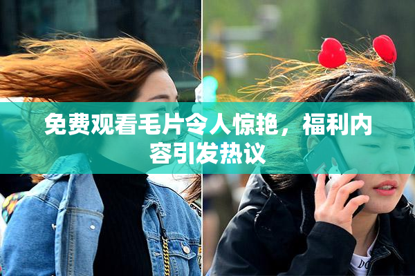 免费观看毛片令人惊艳，福利内容引发热议