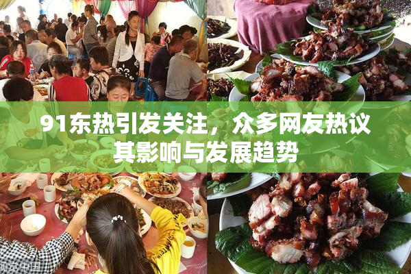 91东热引发关注，众多网友热议其影响与发展趋势