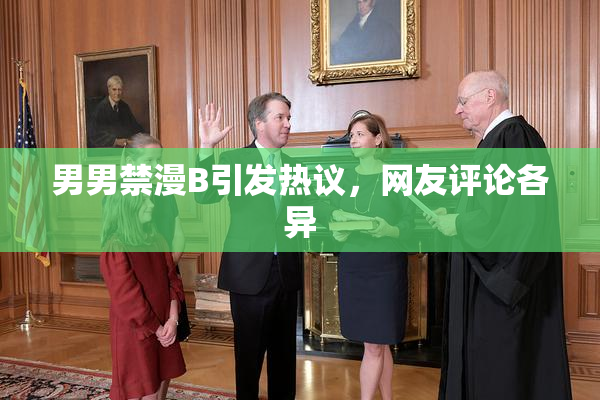 男男禁漫B引发热议，网友评论各异