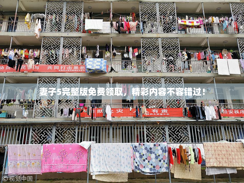 妻子5完整版免费领取，精彩内容不容错过！