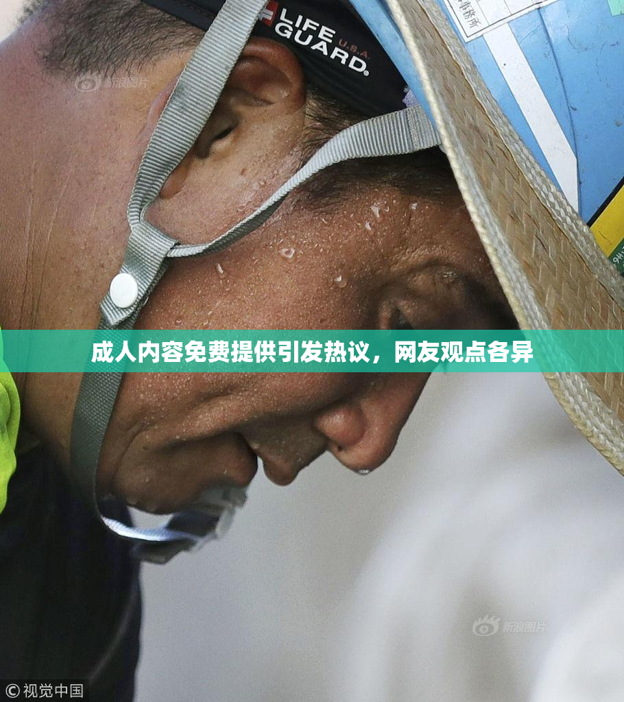 成人内容免费提供引发热议，网友观点各异