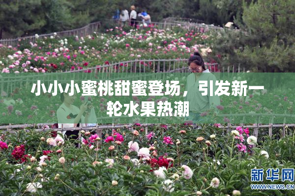 小小小蜜桃甜蜜登场，引发新一轮水果热潮