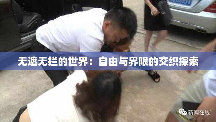 无遮无拦的世界：自由与界限的交织探索