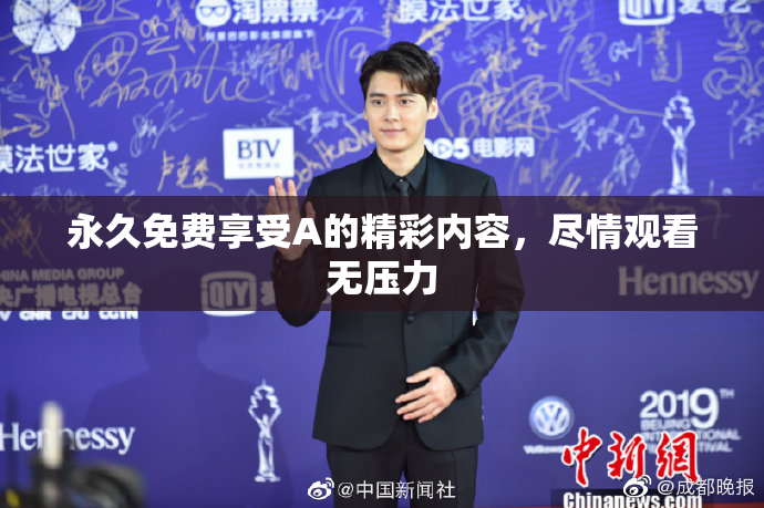 永久免费享受A的精彩内容，尽情观看无压力