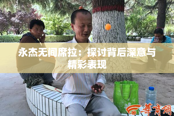 永杰无间席拉：探讨背后深意与精彩表现