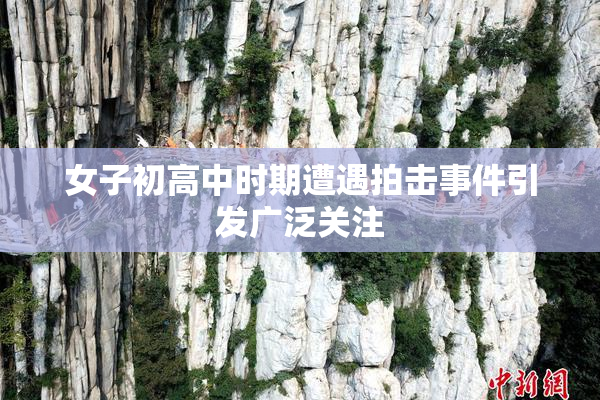 女子初高中时期遭遇拍击事件引发广泛关注
