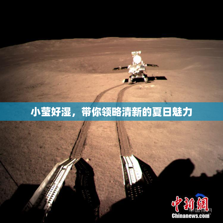 小莹好湿，带你领略清新的夏日魅力