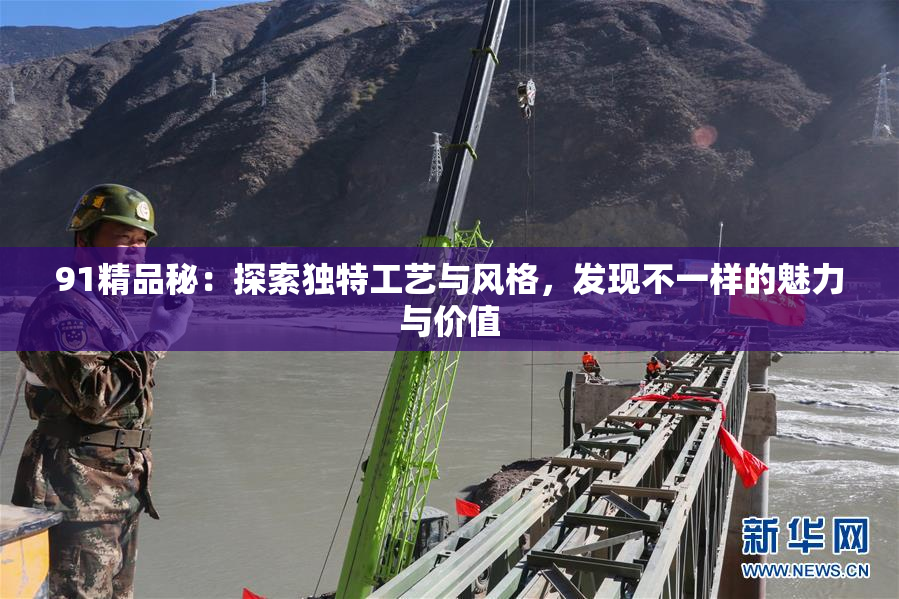 91精品秘：探索独特工艺与风格，发现不一样的魅力与价值
