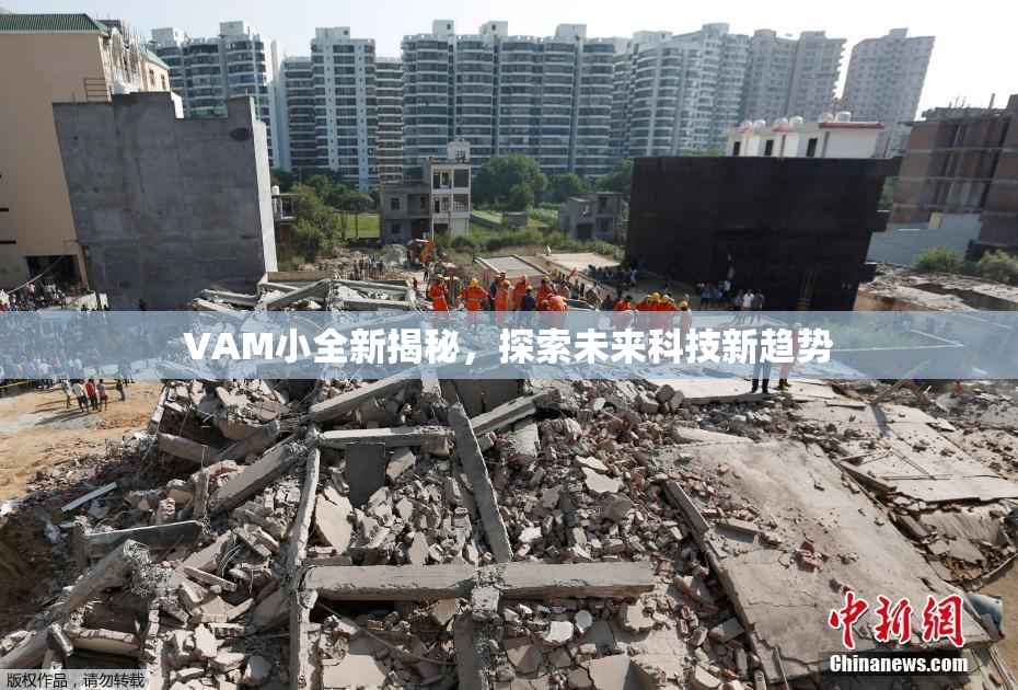 VAM小全新揭秘，探索未来科技新趋势