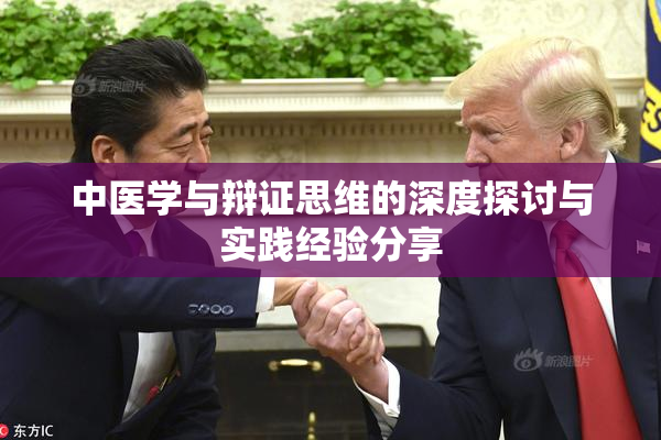 中医学与辩证思维的深度探讨与实践经验分享