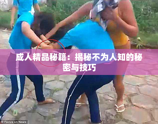 成人精品秘籍：揭秘不为人知的秘密与技巧