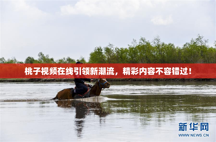 桃子视频在线引领新潮流，精彩内容不容错过！