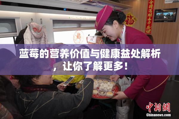 蓝莓的营养价值与健康益处解析，让你了解更多！