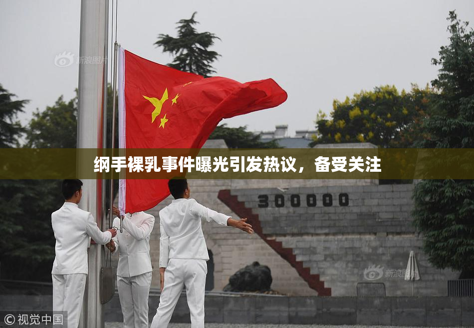 纲手裸乳事件曝光引发热议，备受关注