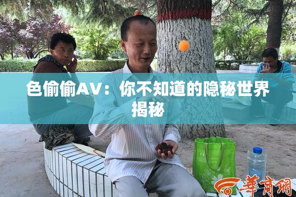 色偷偷AV：你不知道的隐秘世界揭秘