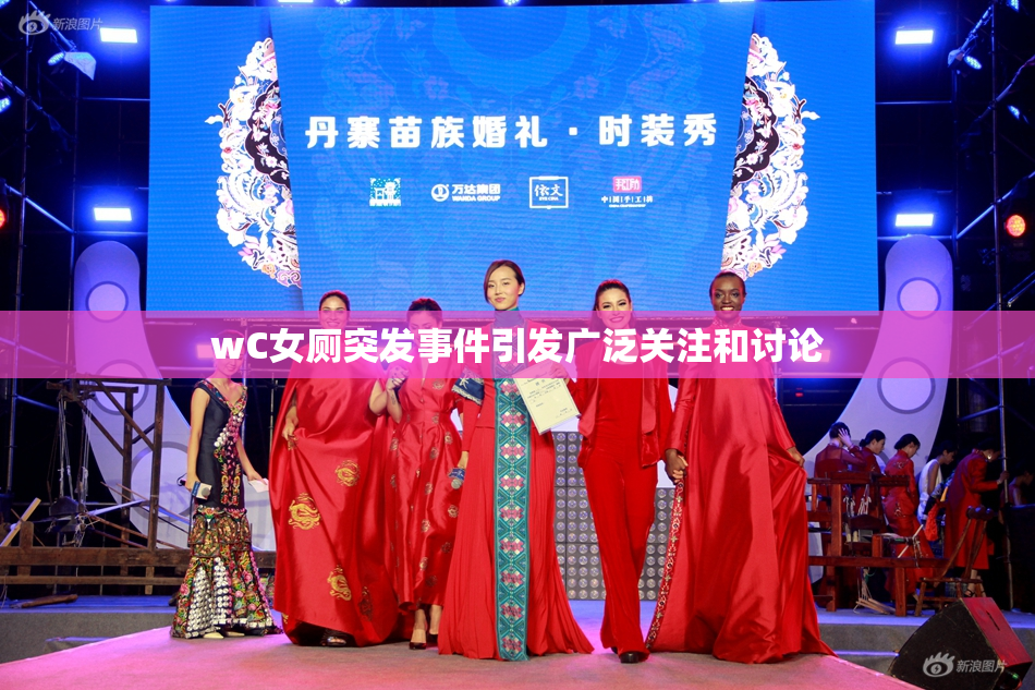 wC女厕突发事件引发广泛关注和讨论
