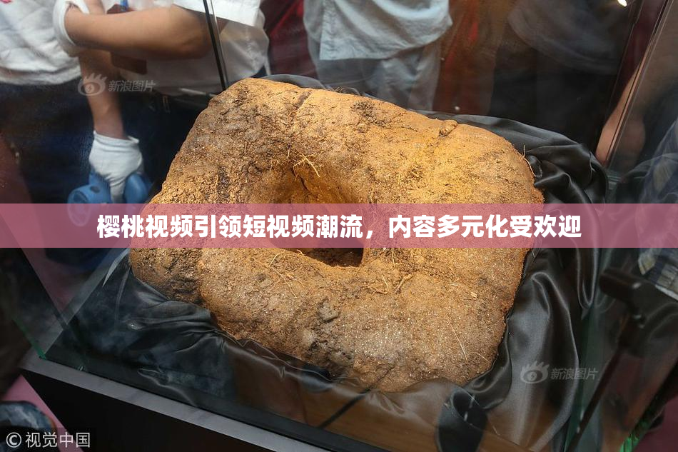 樱桃视频引领短视频潮流，内容多元化受欢迎