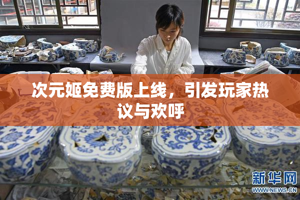 次元姬免费版上线，引发玩家热议与欢呼