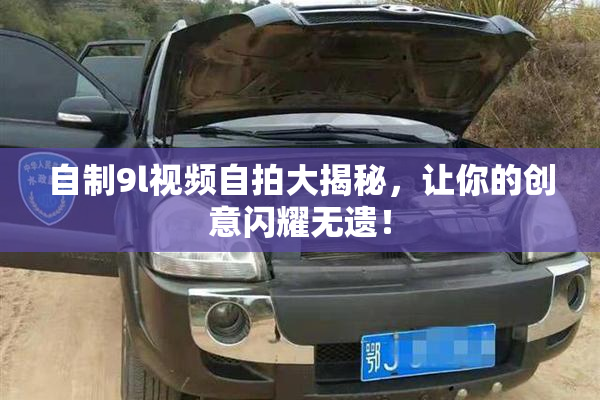 自制9l视频自拍大揭秘，让你的创意闪耀无遗！