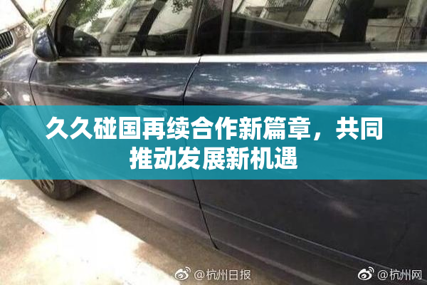 久久碰国再续合作新篇章，共同推动发展新机遇