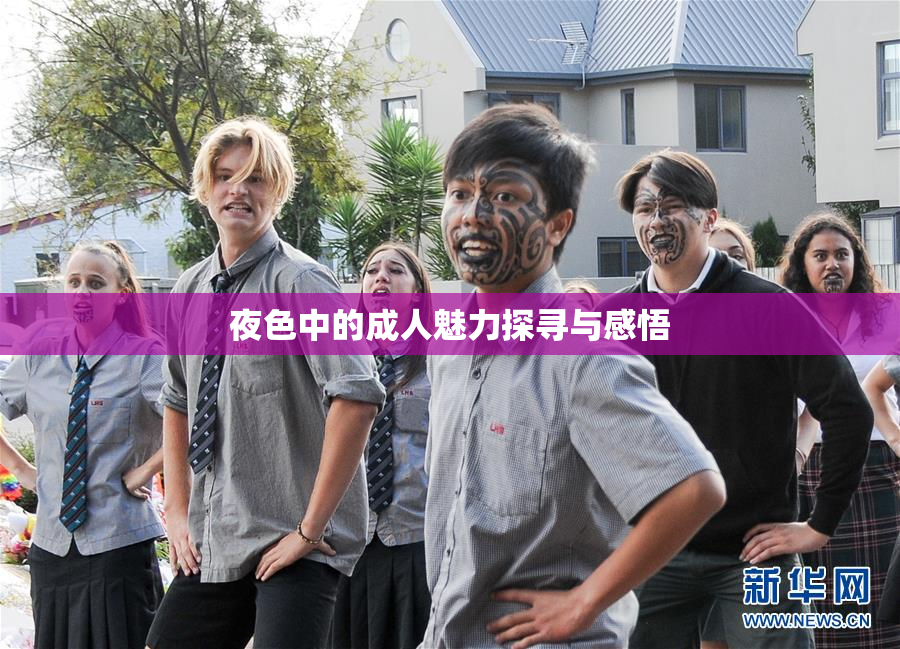夜色中的成人魅力探寻与感悟