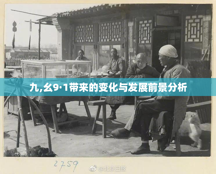九,幺9·1带来的变化与发展前景分析