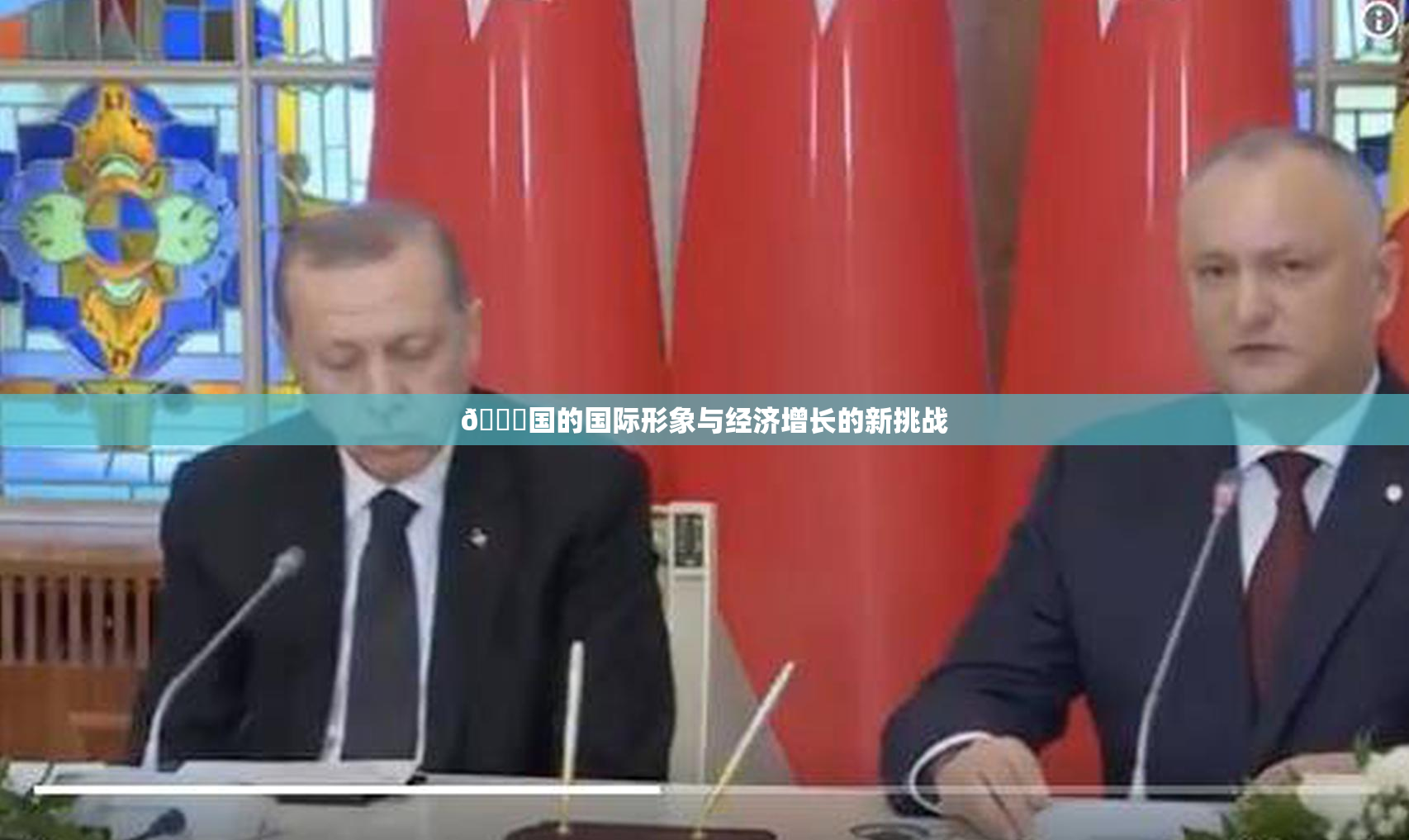 🔞国的国际形象与经济增长的新挑战
