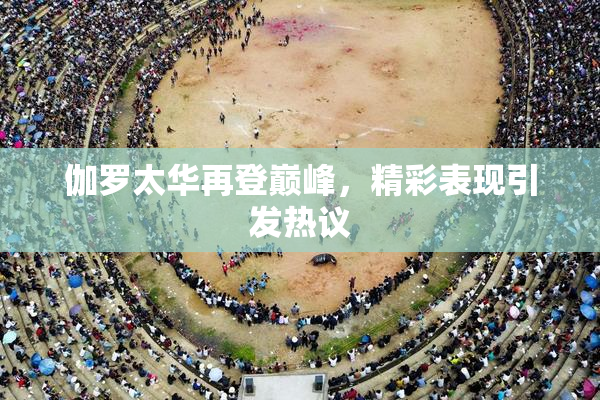 伽罗太华再登巅峰，精彩表现引发热议