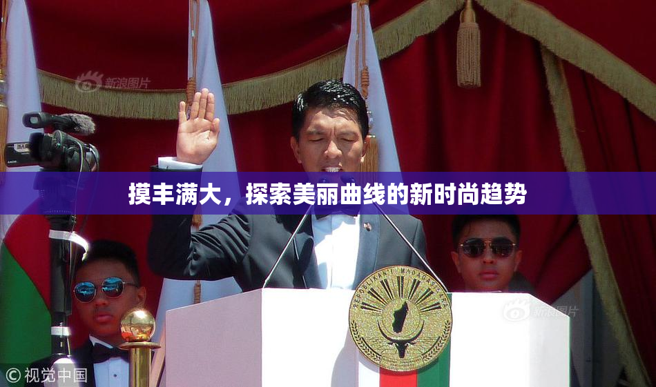 摸丰满大，探索美丽曲线的新时尚趋势