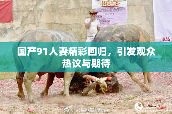 国产91人妻精彩回归，引发观众热议与期待