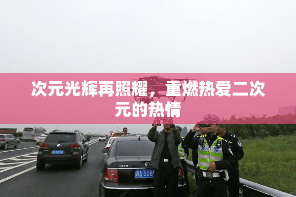 次元光辉再照耀，重燃热爱二次元的热情